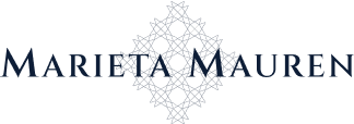 Marieta Mauren Logo
