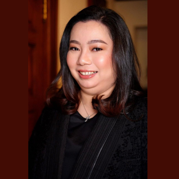 Mesianti Puspawardhany (Of Counsel)